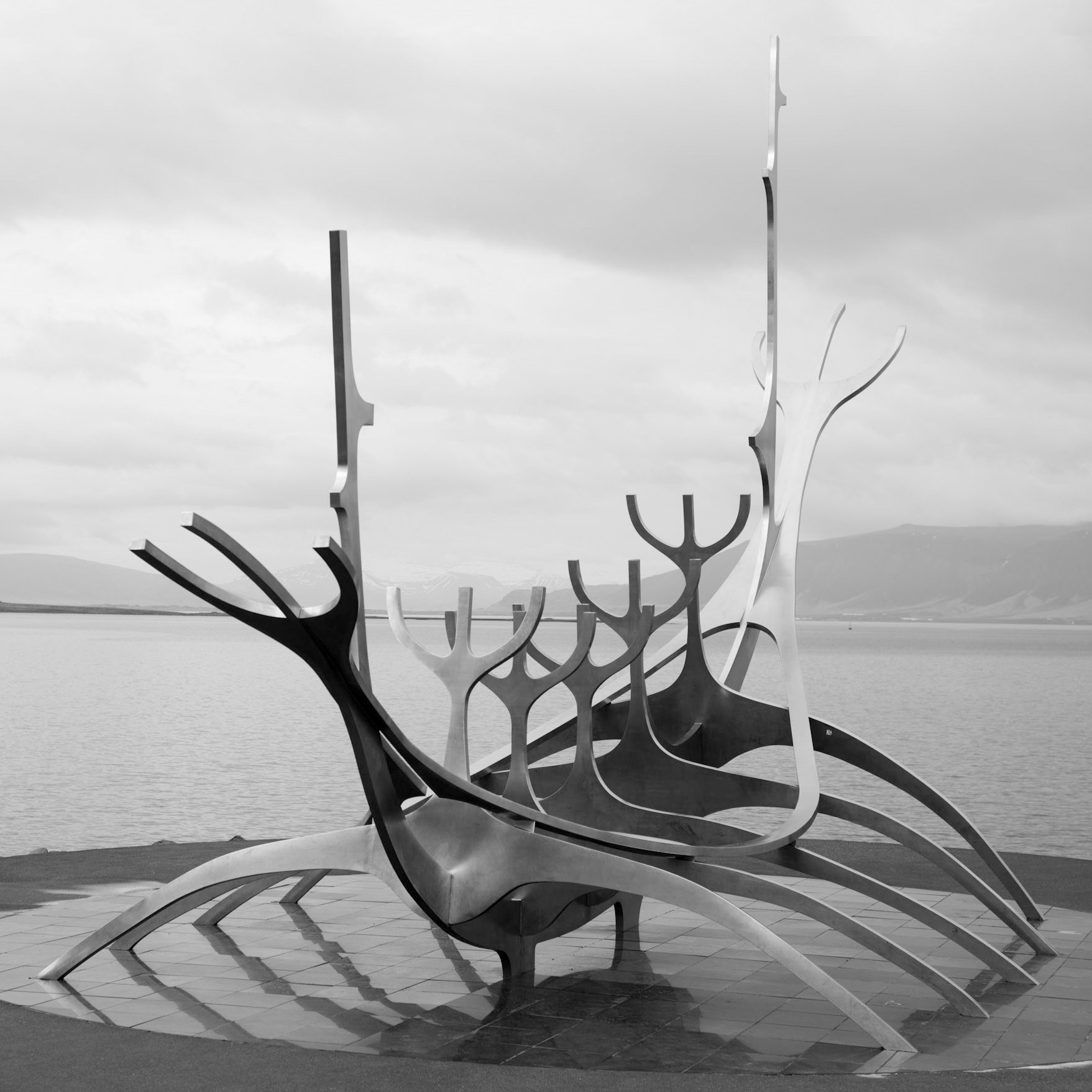 The Sun Voyager