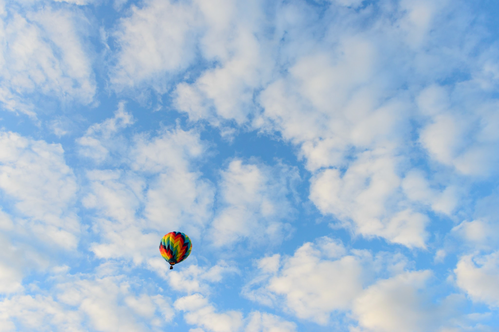Adirondack Balloon Festival 2016