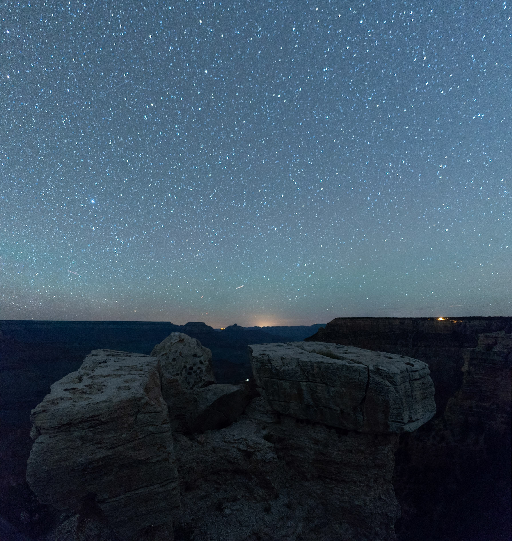 Fourteen Billion Years