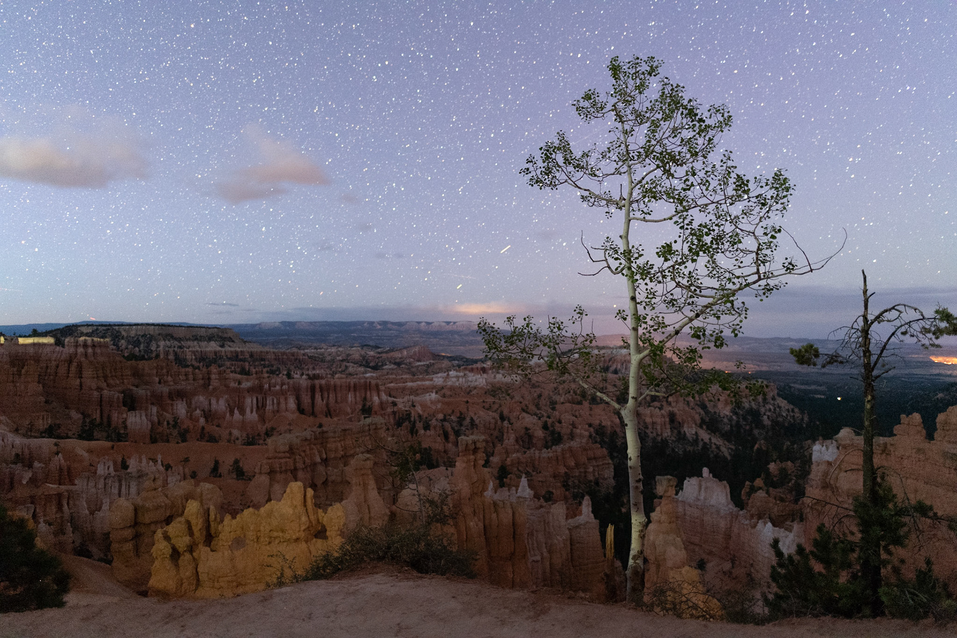 Bryce Canyon