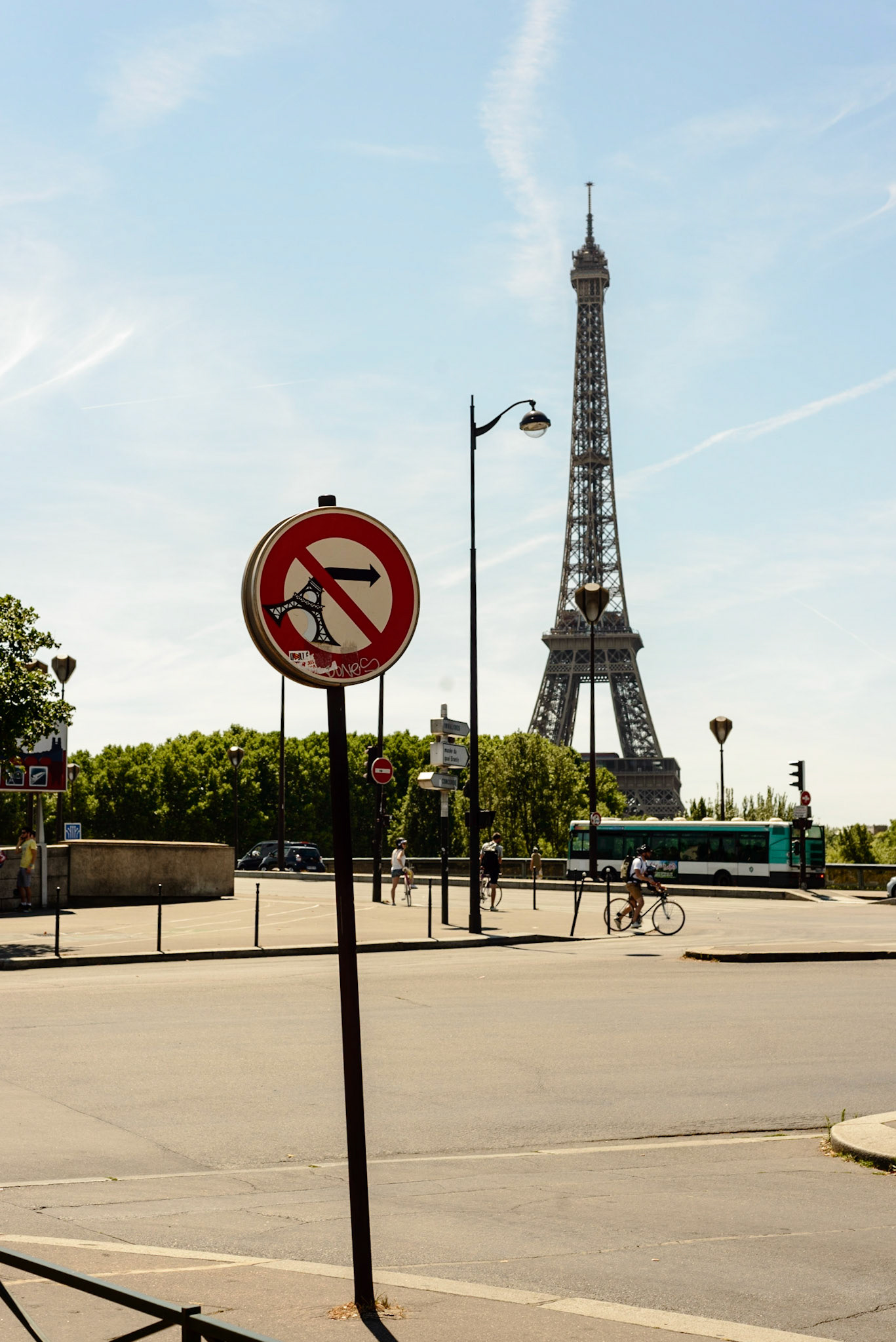 In Case You Can't Find It