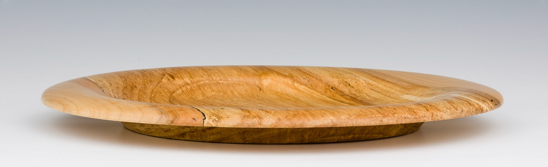 TRB Woodturning Platters