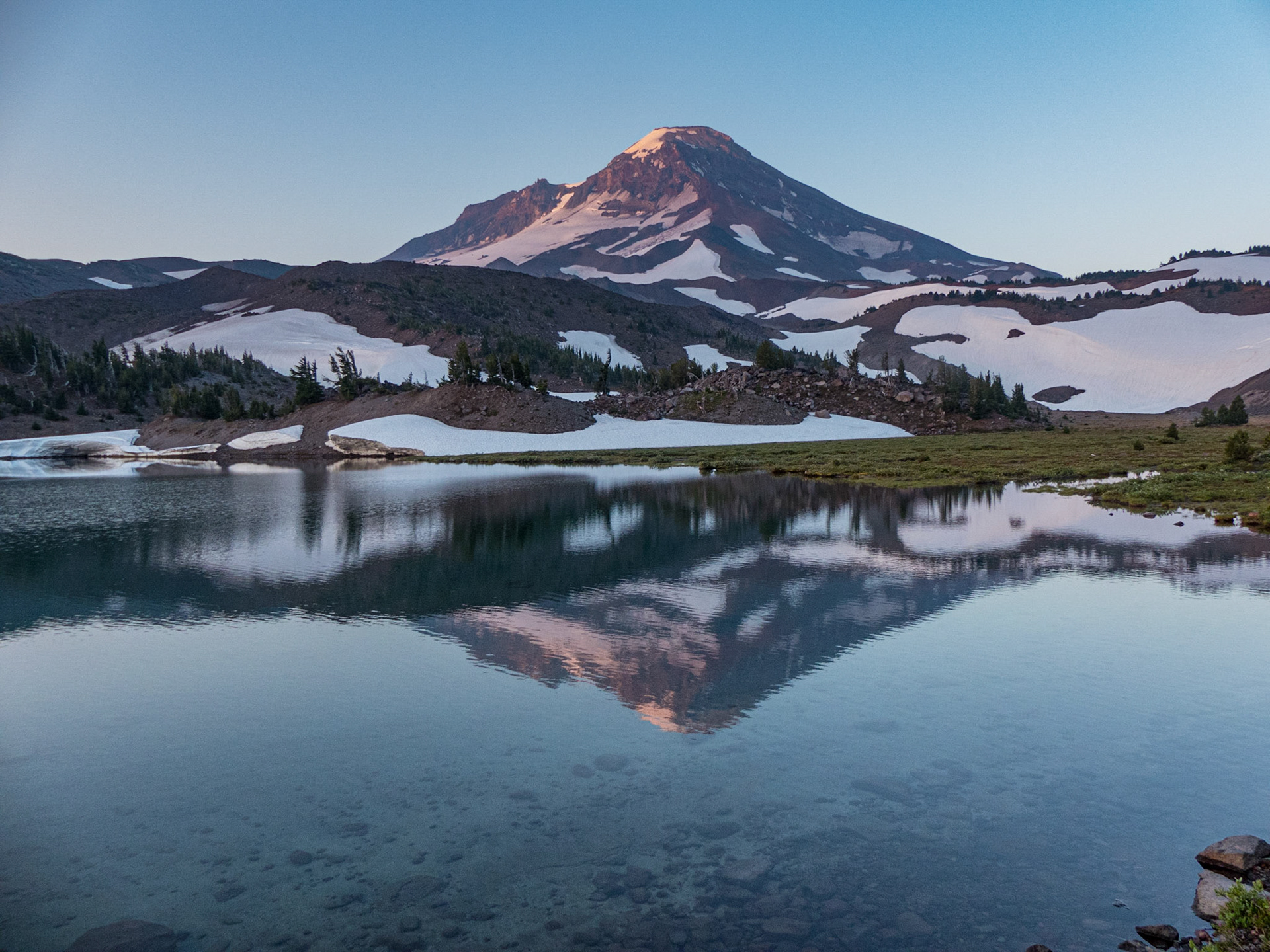 South Sister
