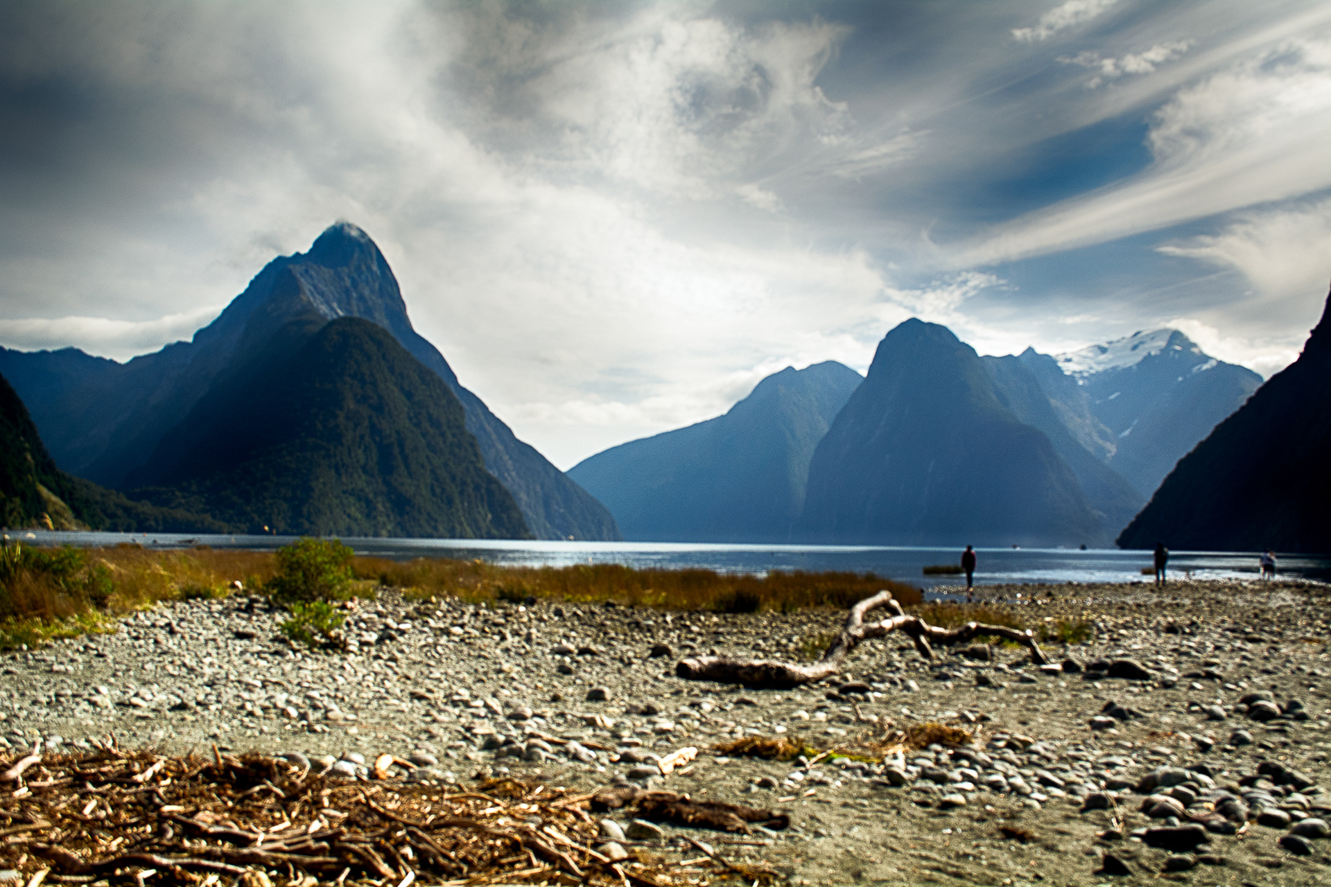 Milford Sound