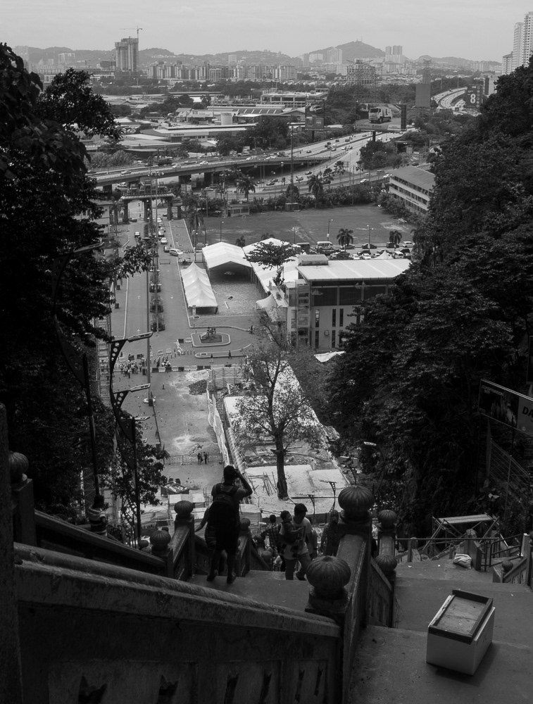 Batu Caves, Malaysia