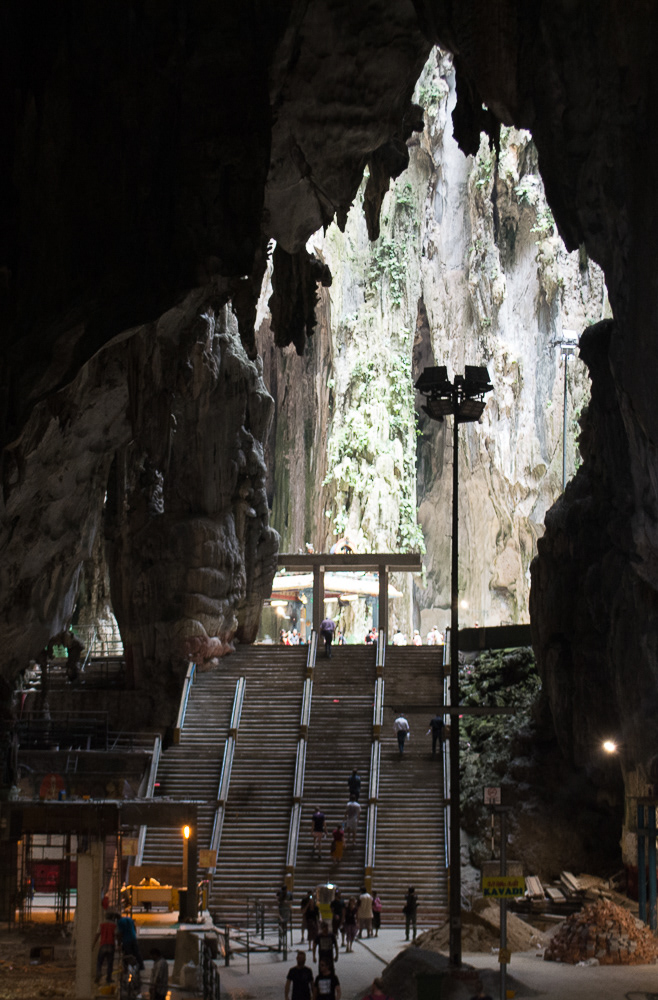 Batu Caves, Malaysia
