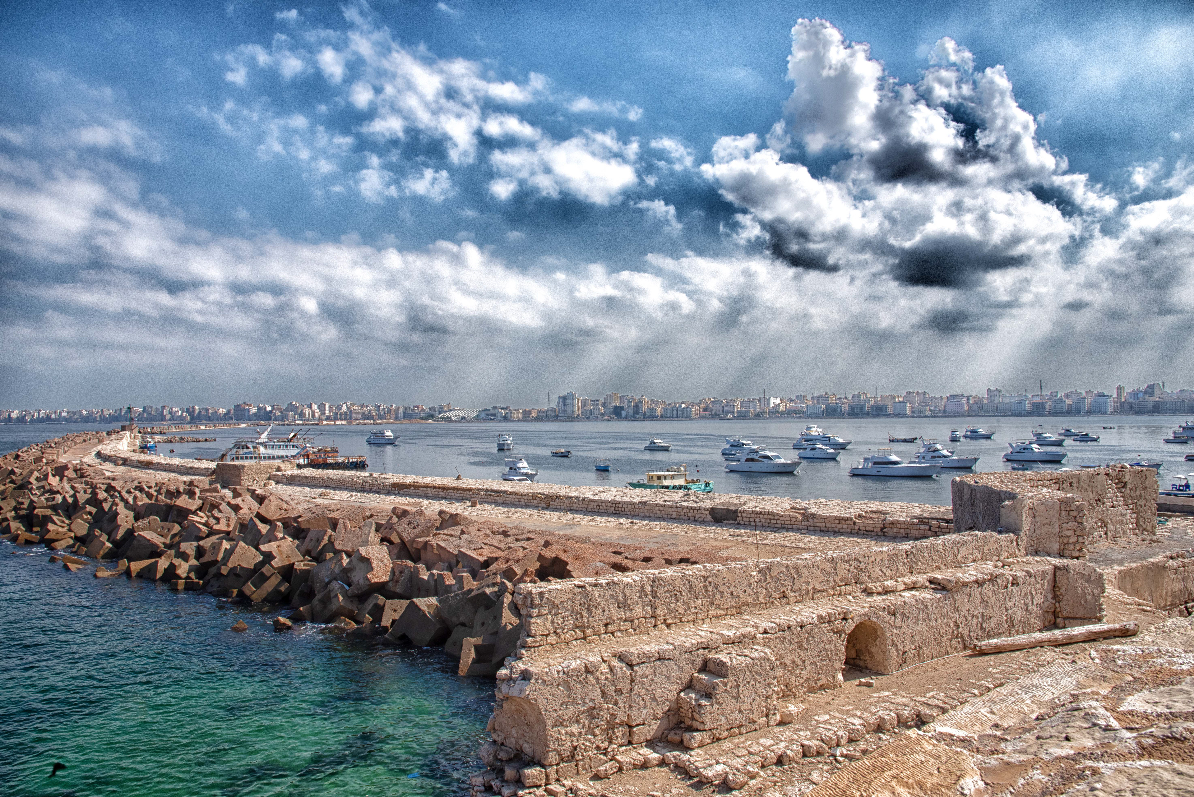 Alexandria, Egypt