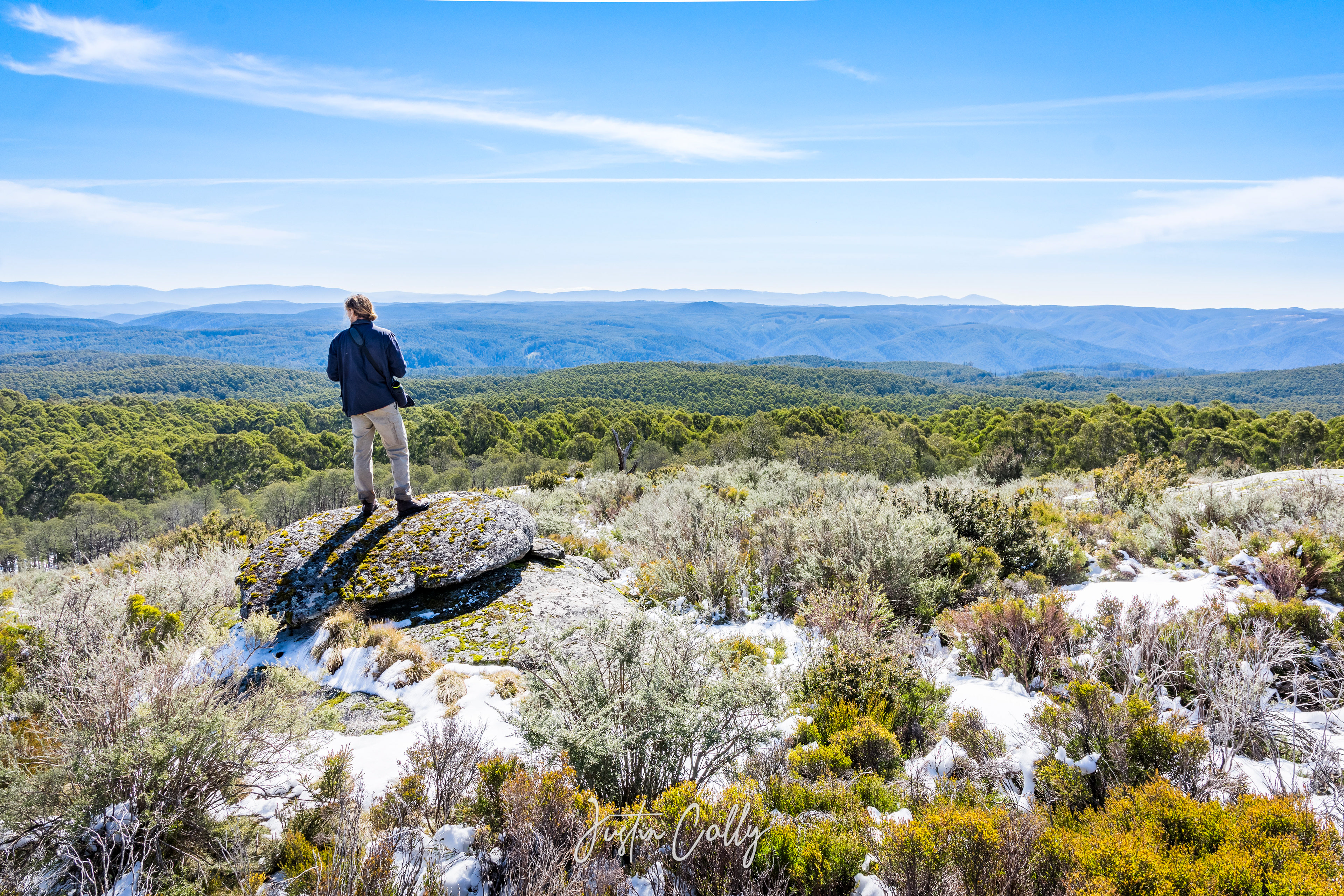 Baw Baw Plateau
