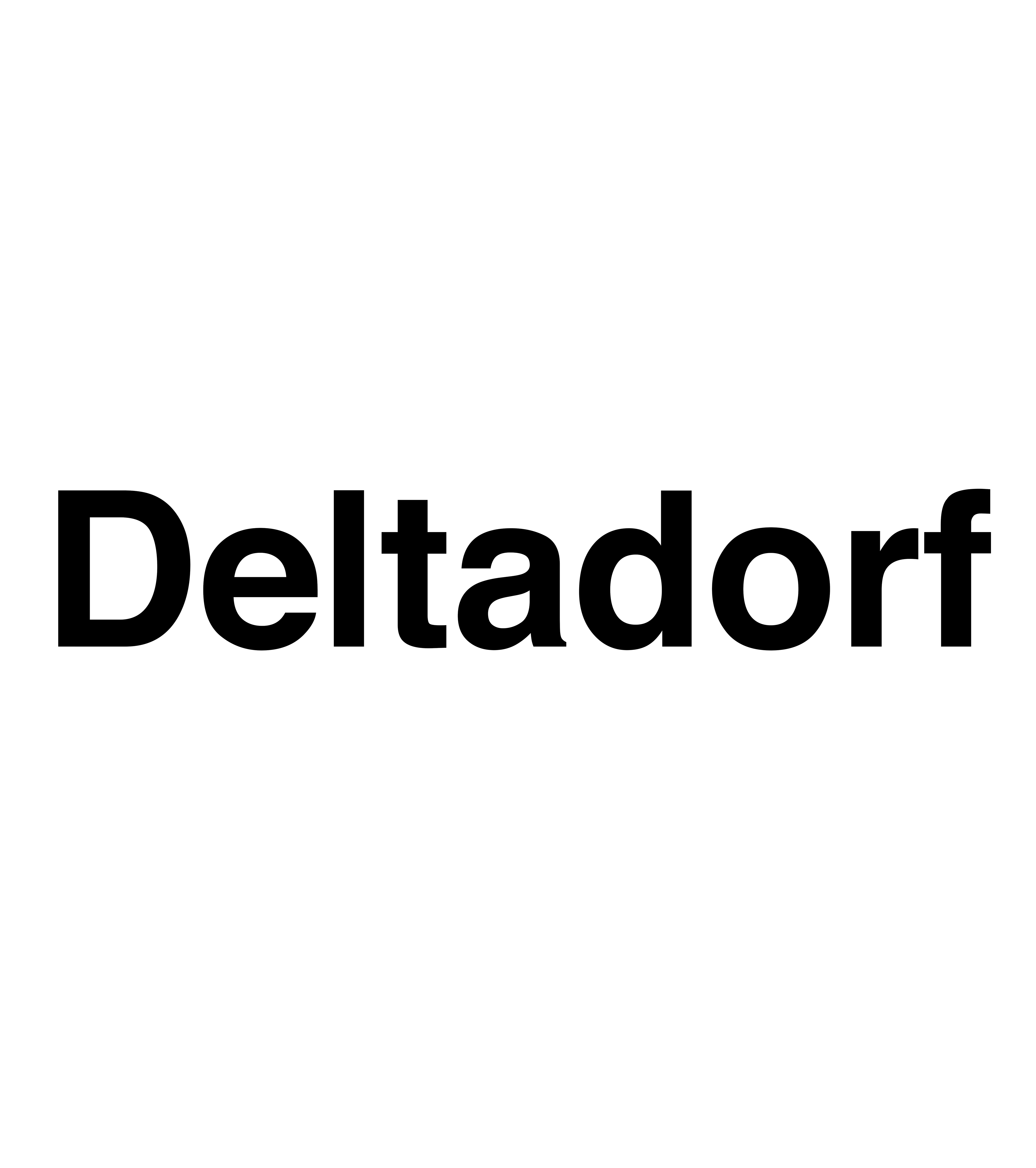 Deltadorf