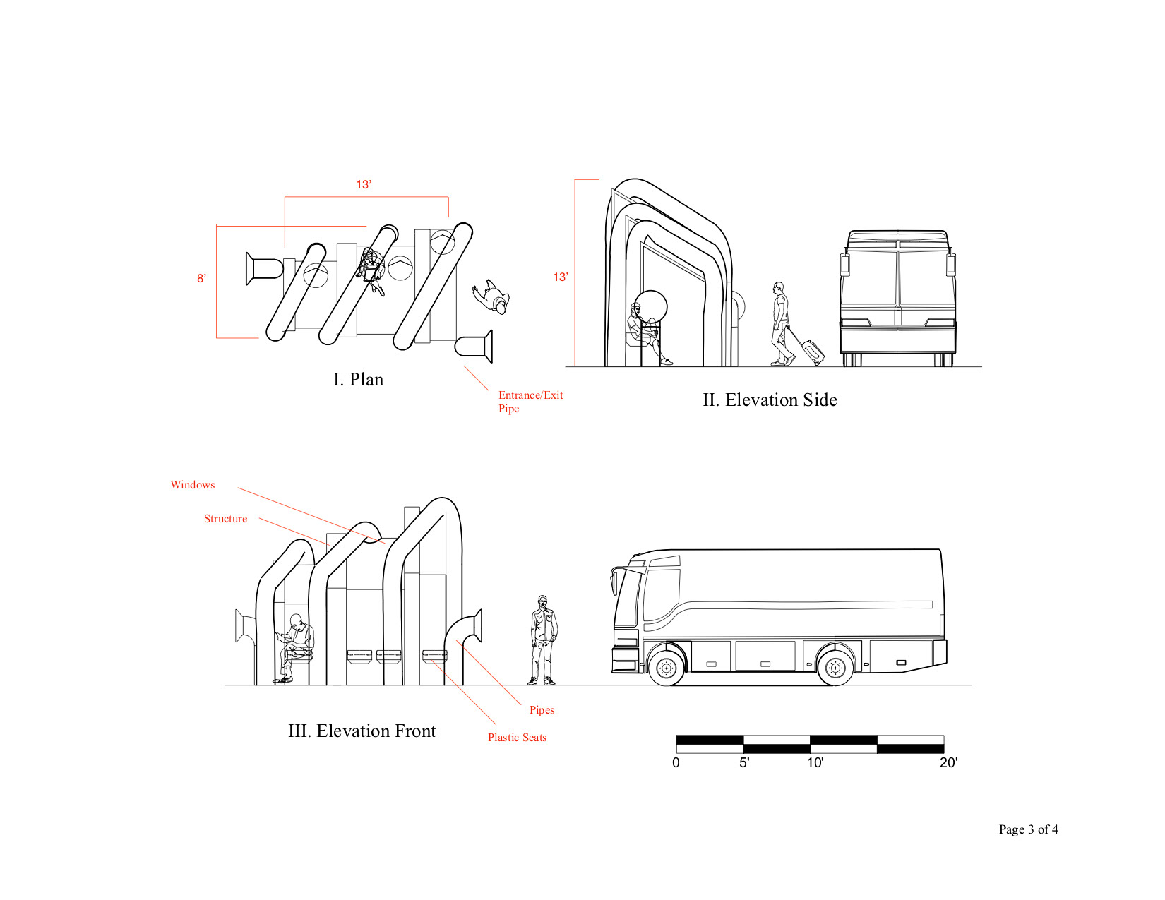 Technical Drawings