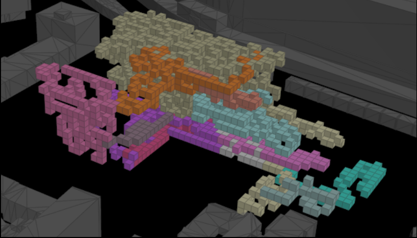 Squareness = 0.9