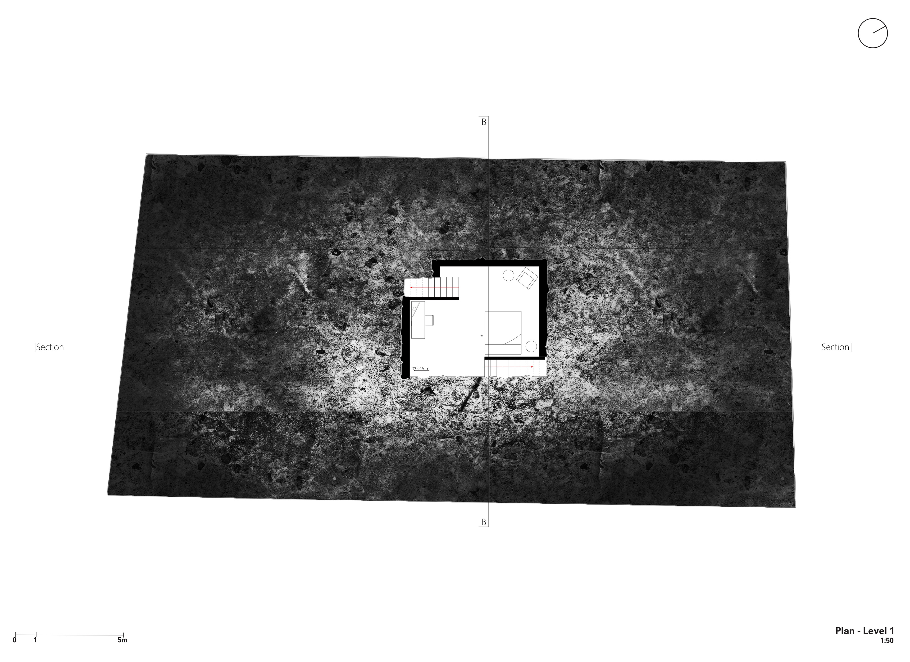 Plan - Level 1