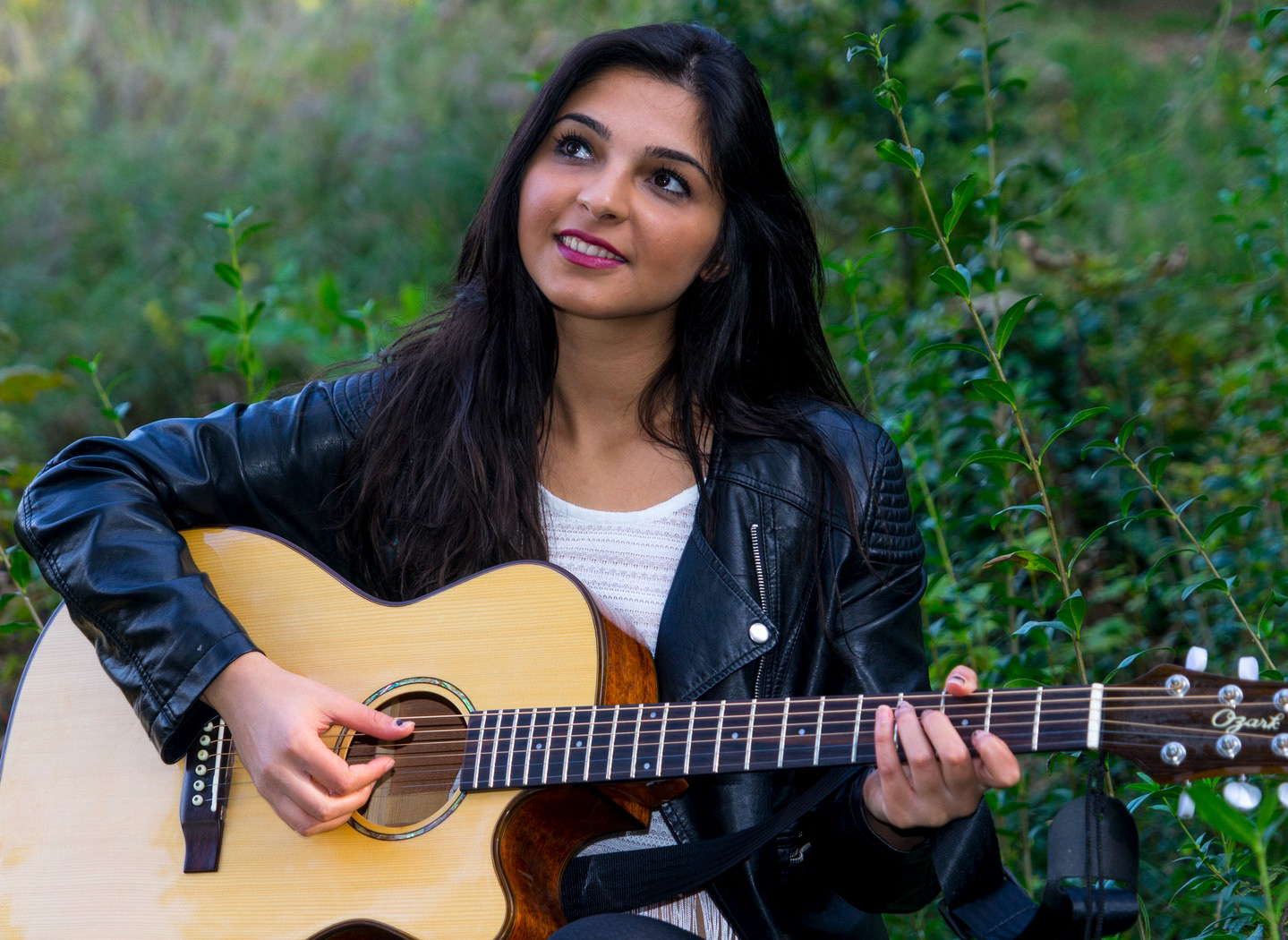 Zee Jaza - Outdoor Location