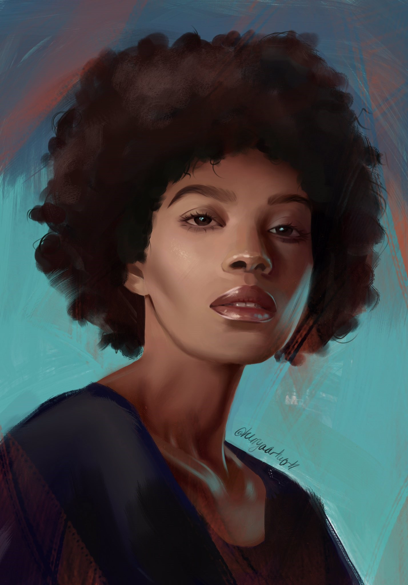 Sunday Study 1