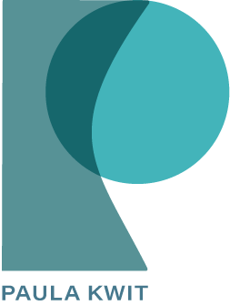 Paula Kwit logo