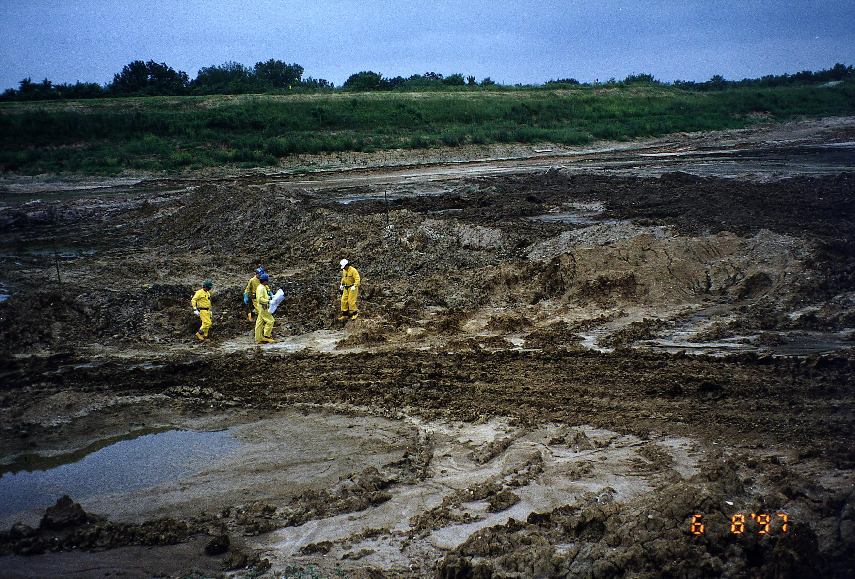 Weldon Spring Site