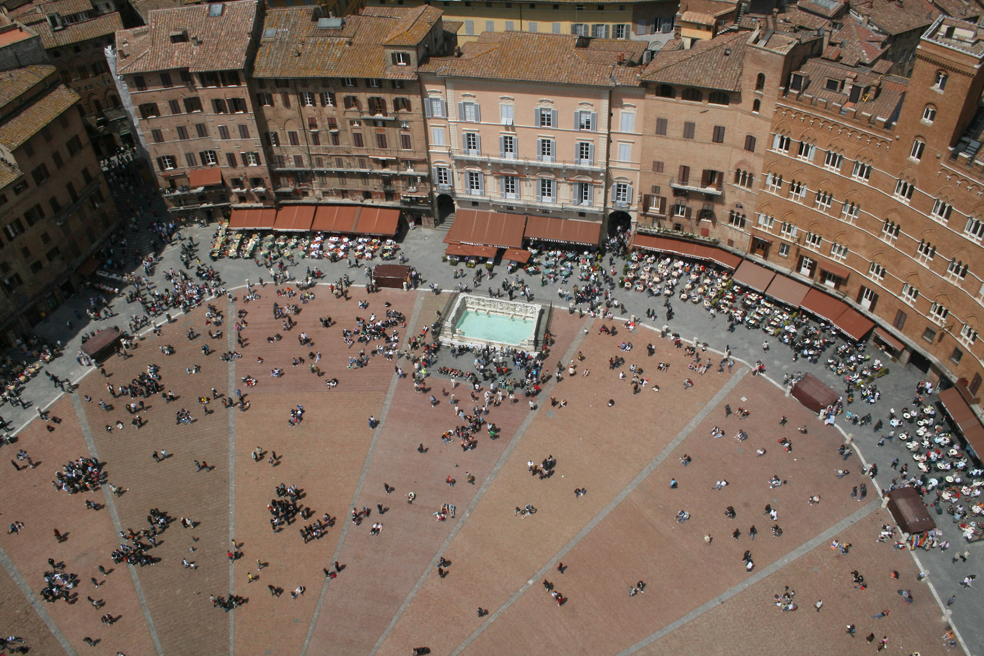 Siena (Italy)