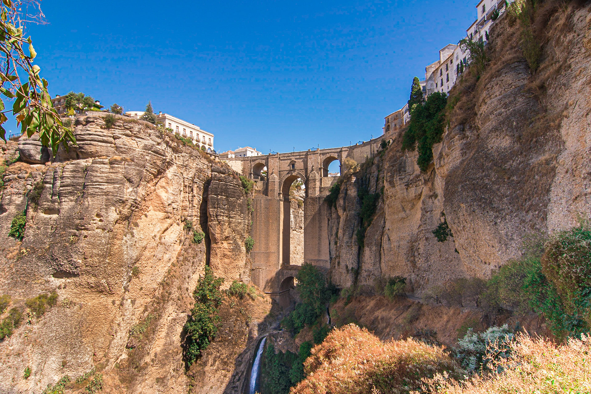 Ronda (Spain)