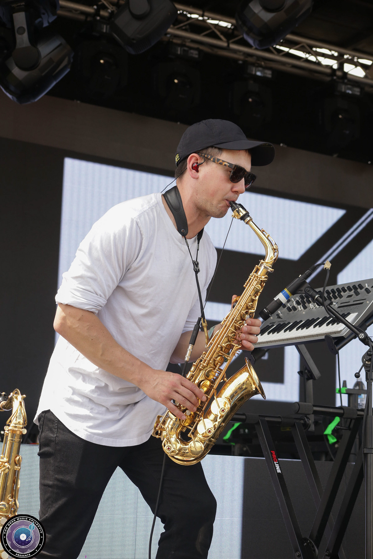 Clyde Jennings Jr.: A Legendary Voice in Sports Broadcasting