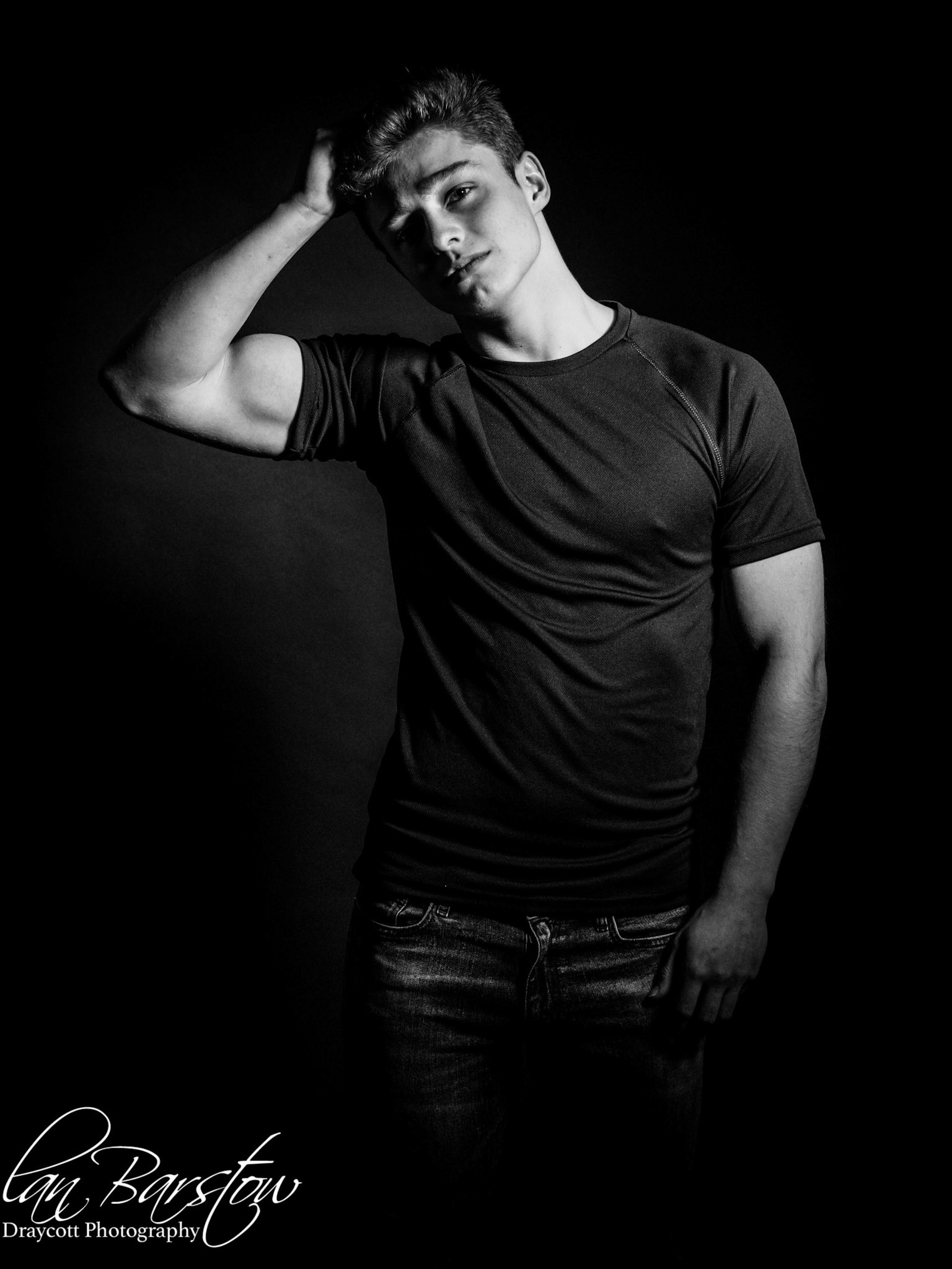 Portrait Session