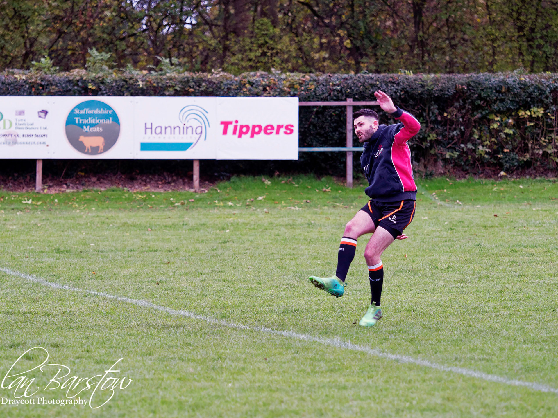 Uttoexter Rugby Saturday 03rd November 2018