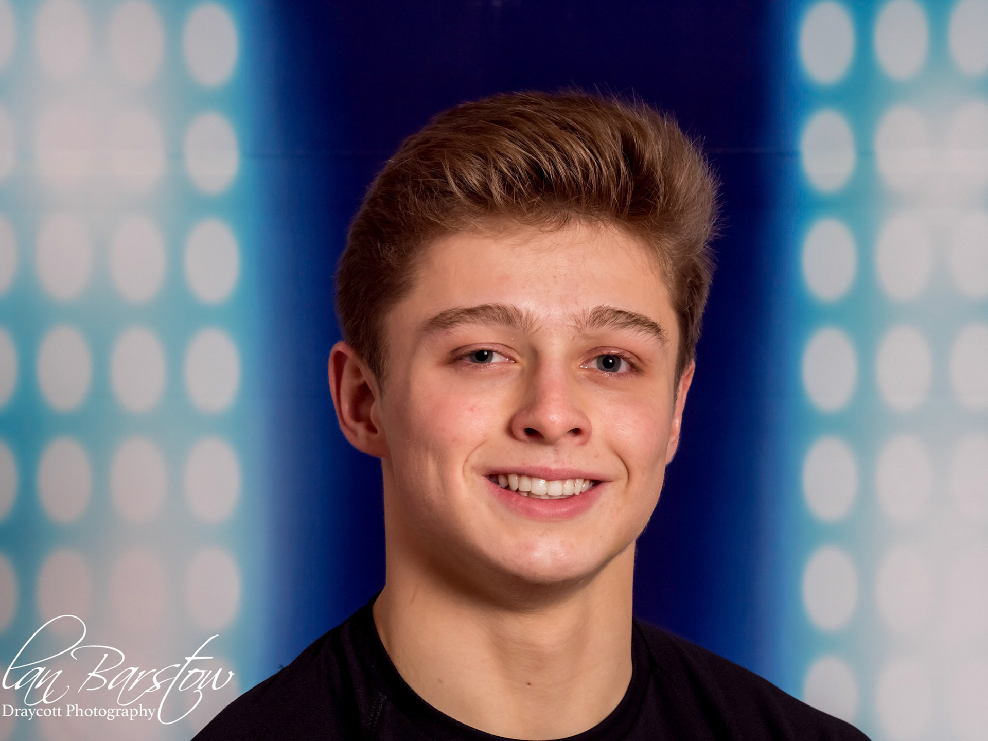 Portrait Session