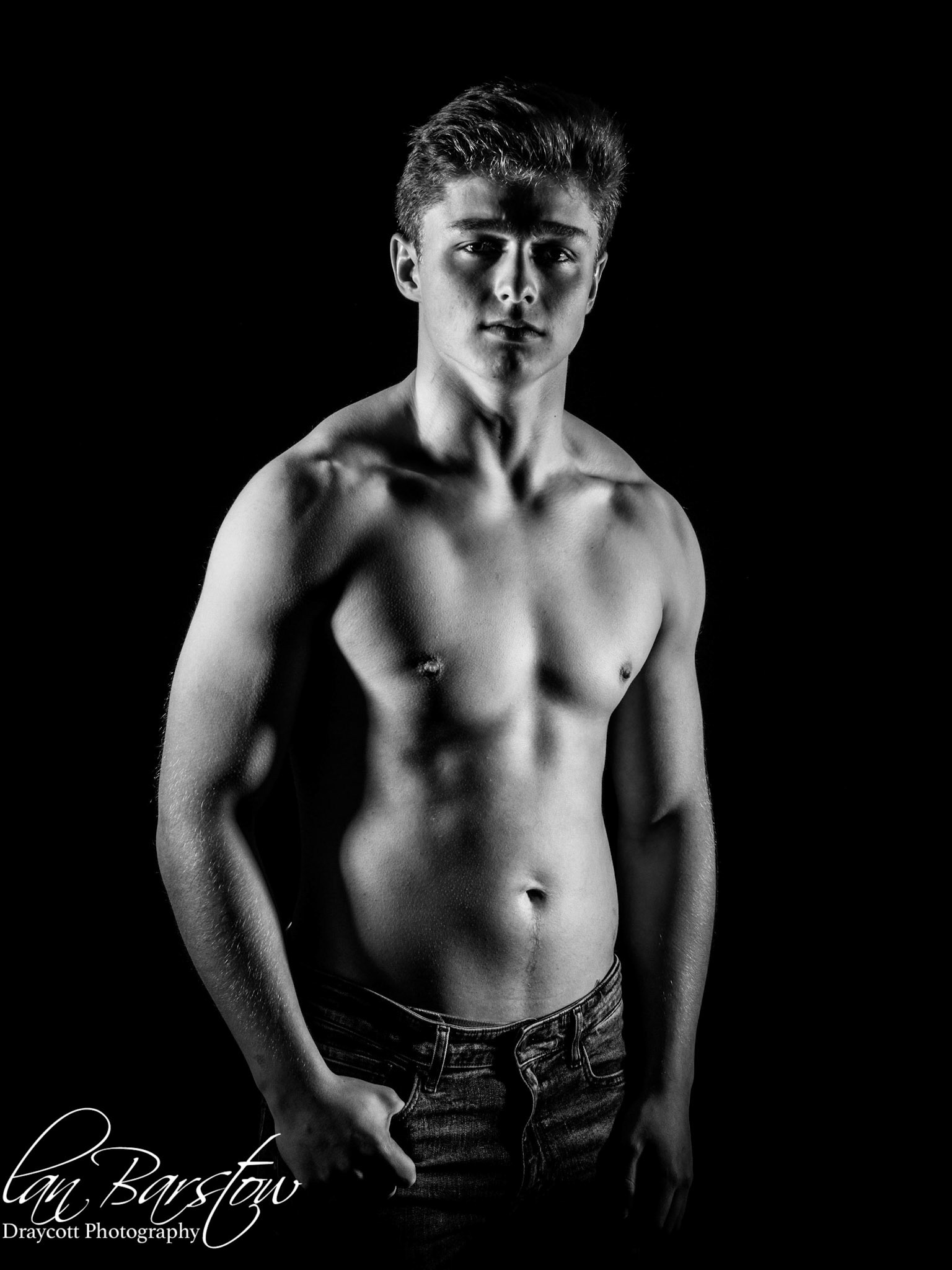 Portrait Session