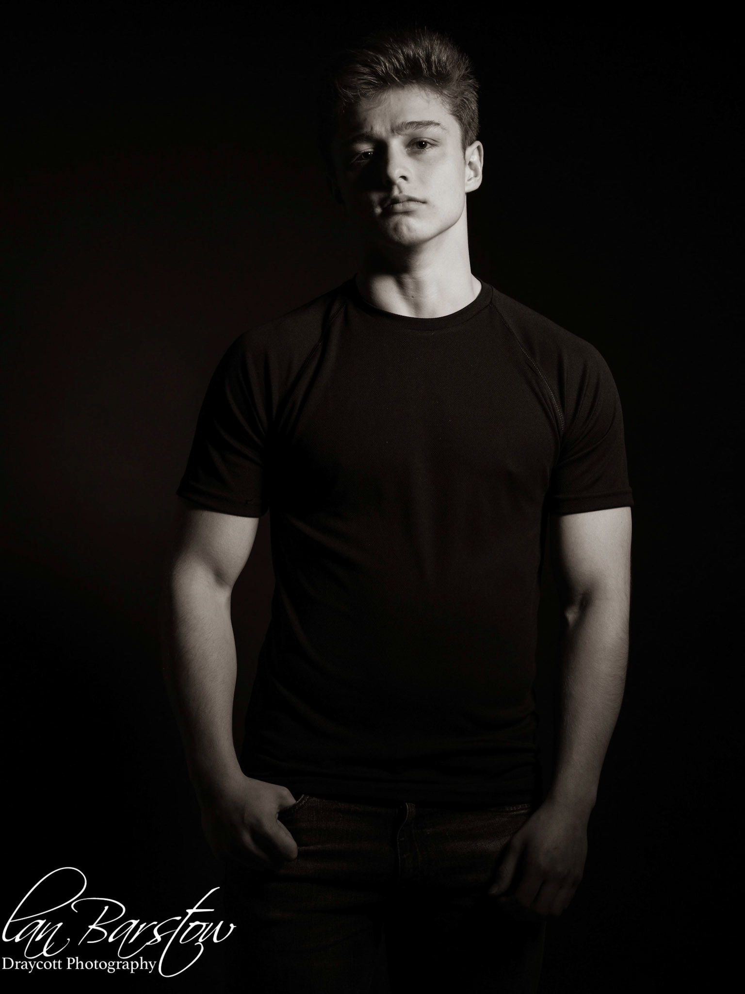 Portrait Session