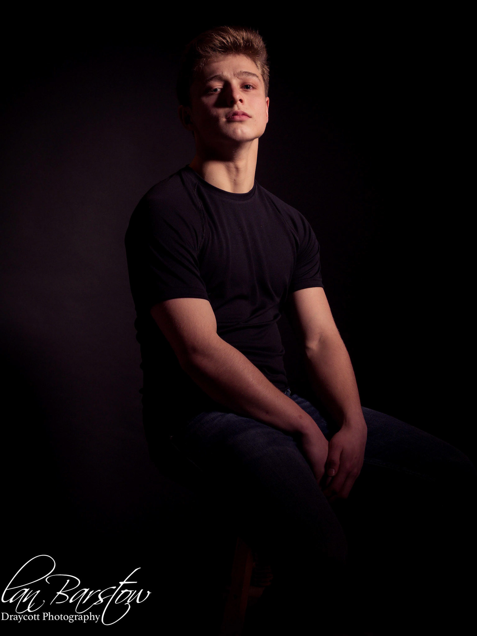 Portrait Session