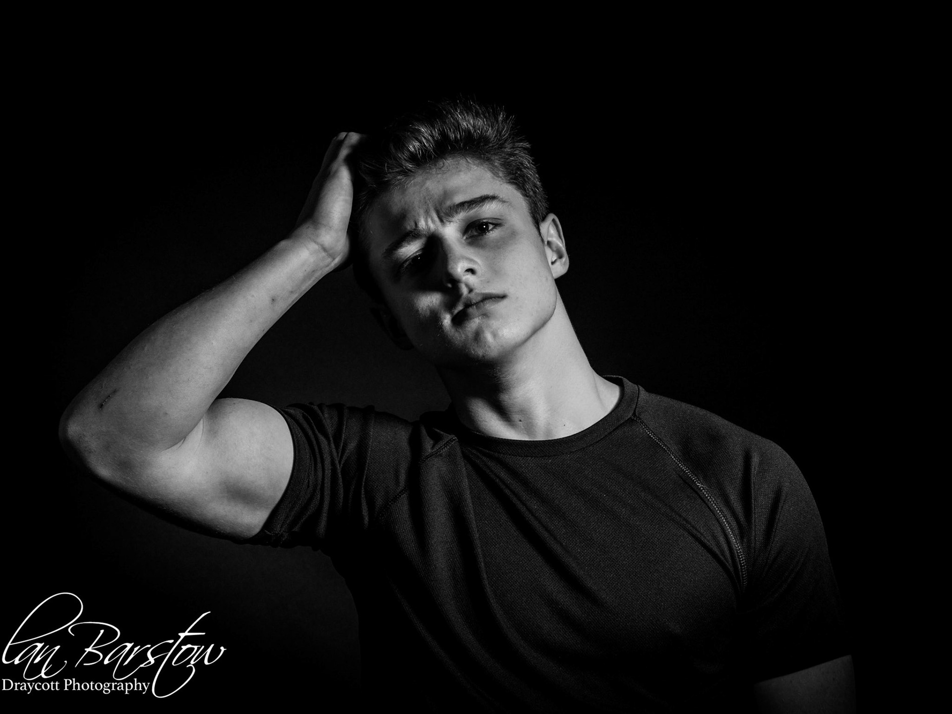 Portrait Session
