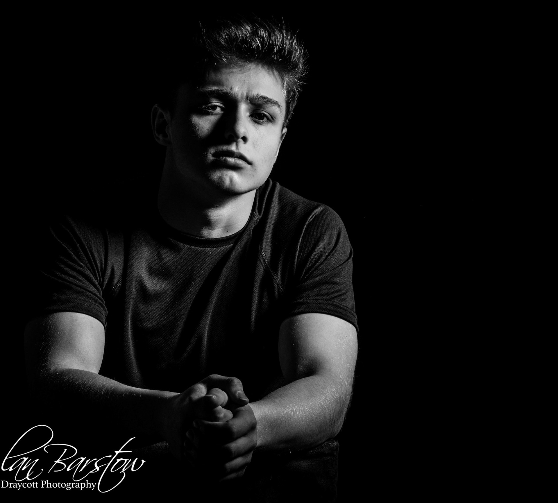 Portrait Session