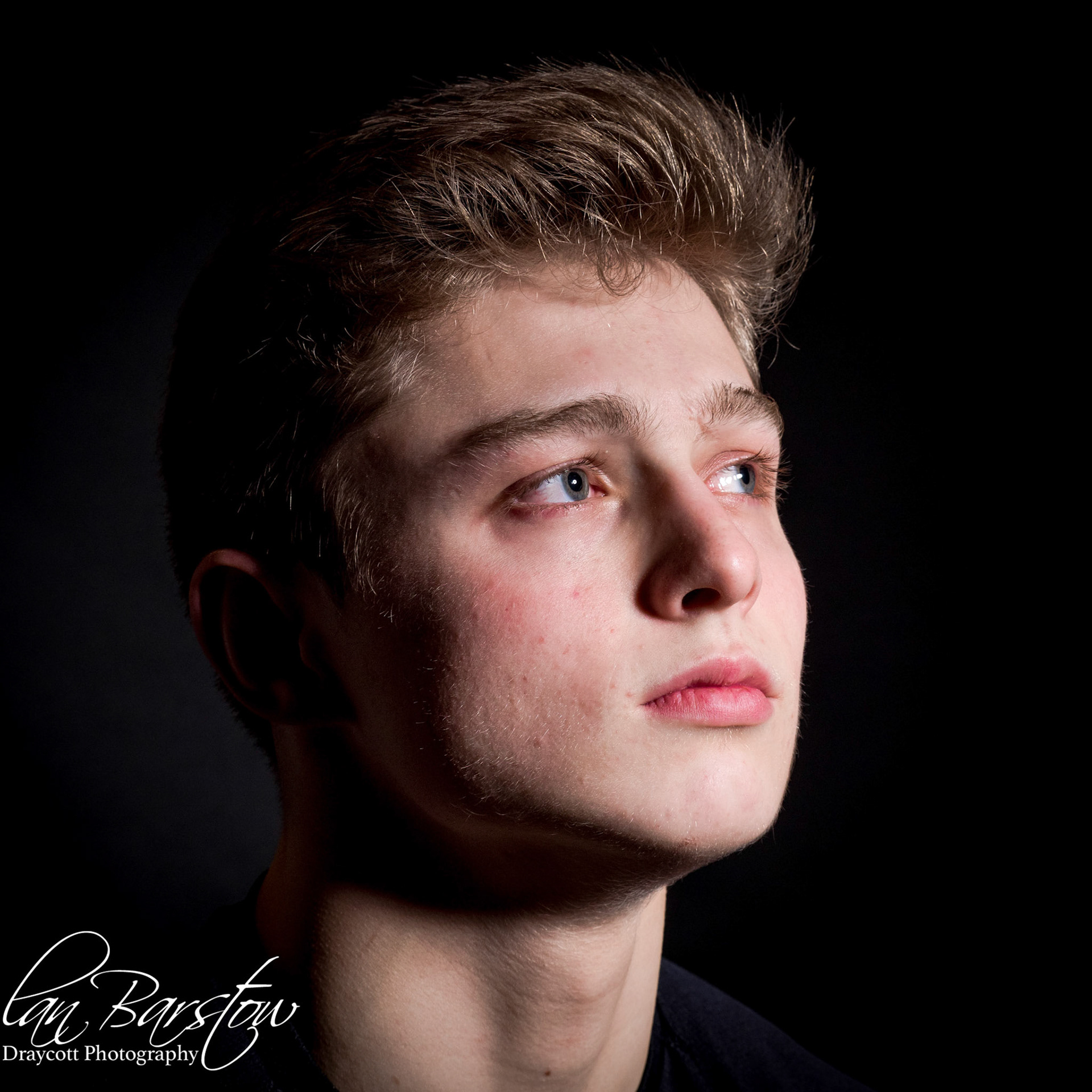 Portrait Session