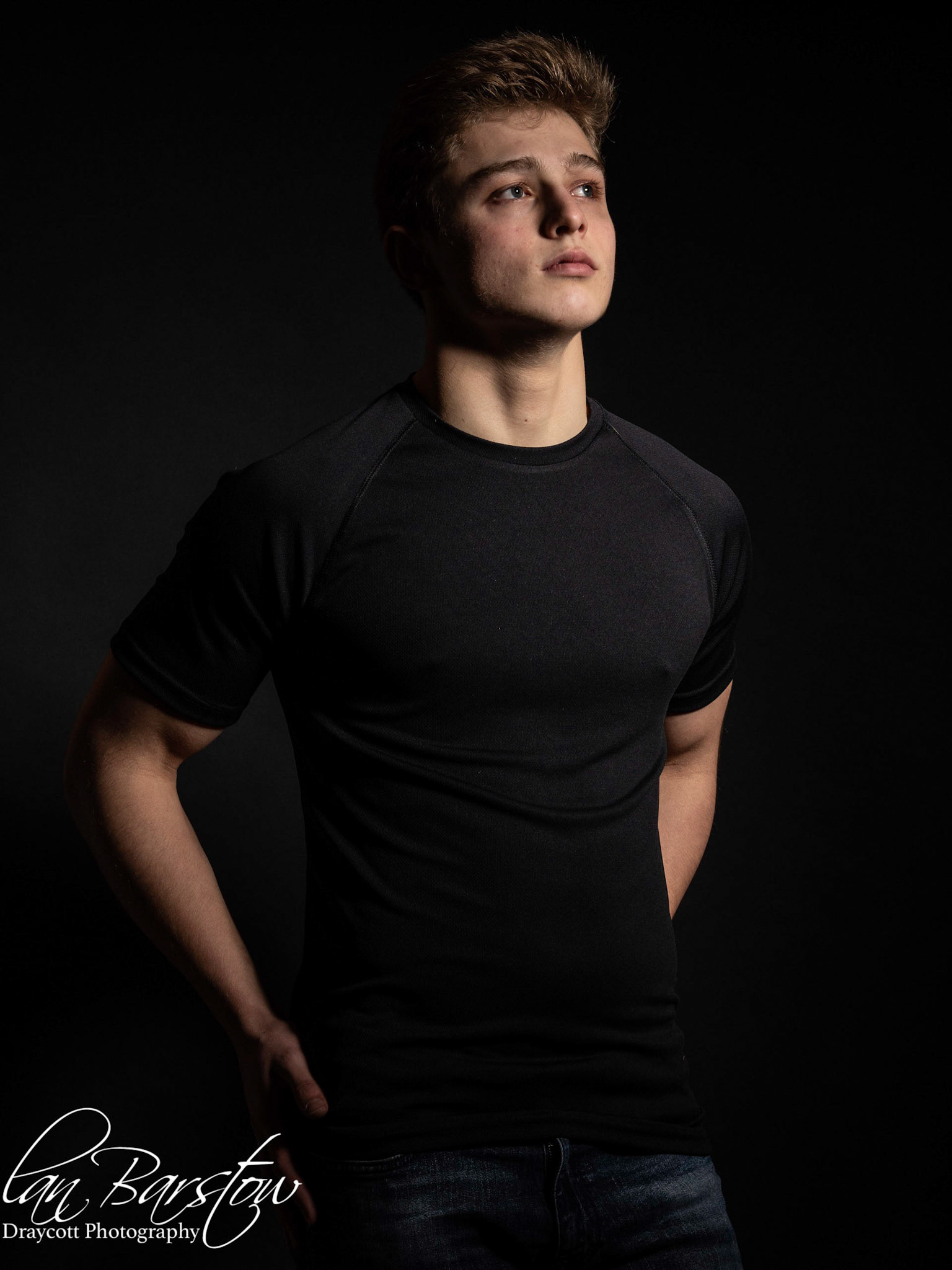 Portrait Session