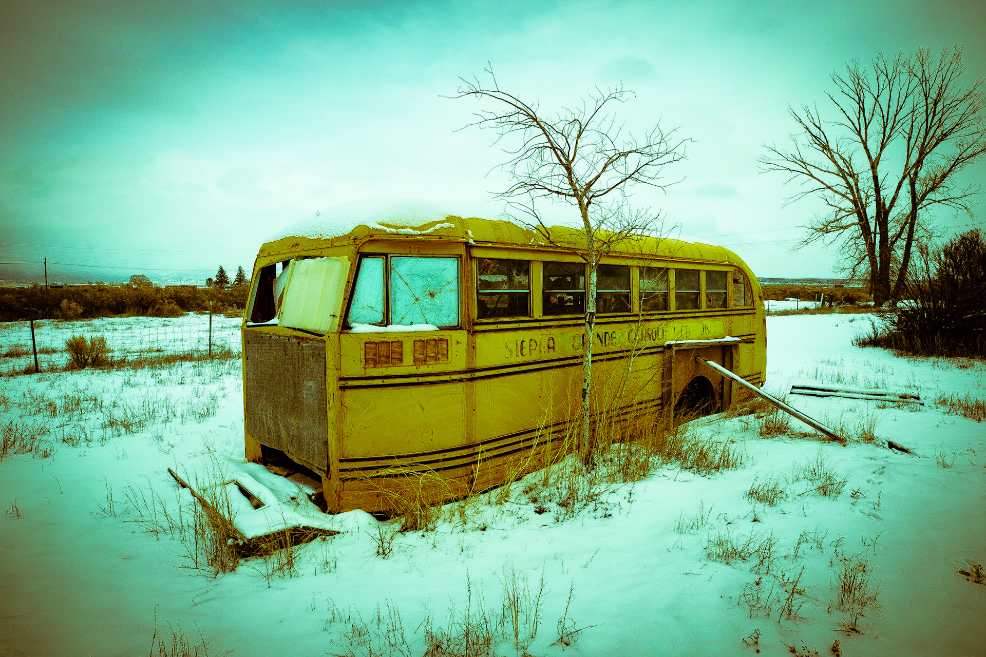 sierra grande school district