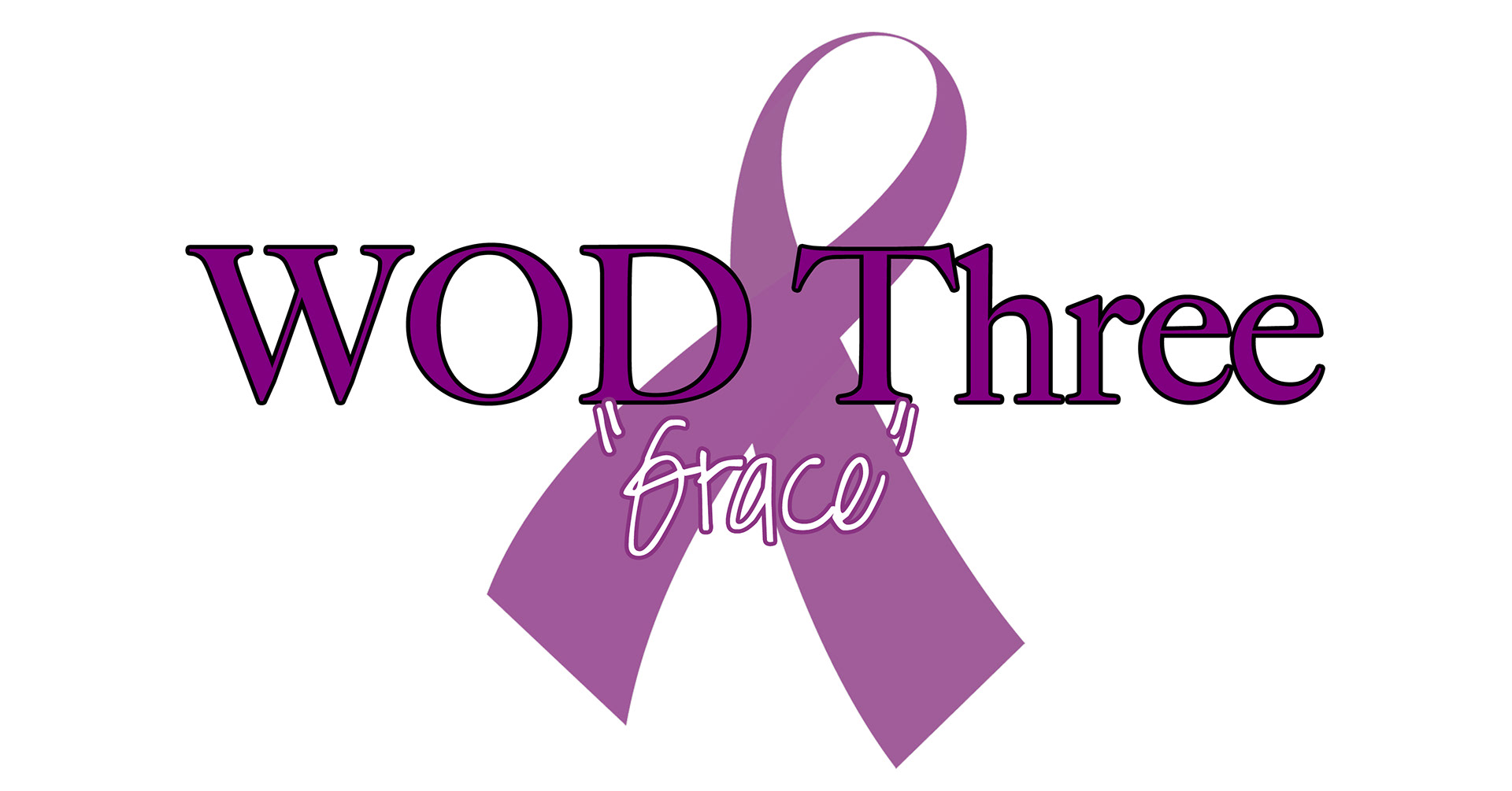 WOD 3 - GRACE