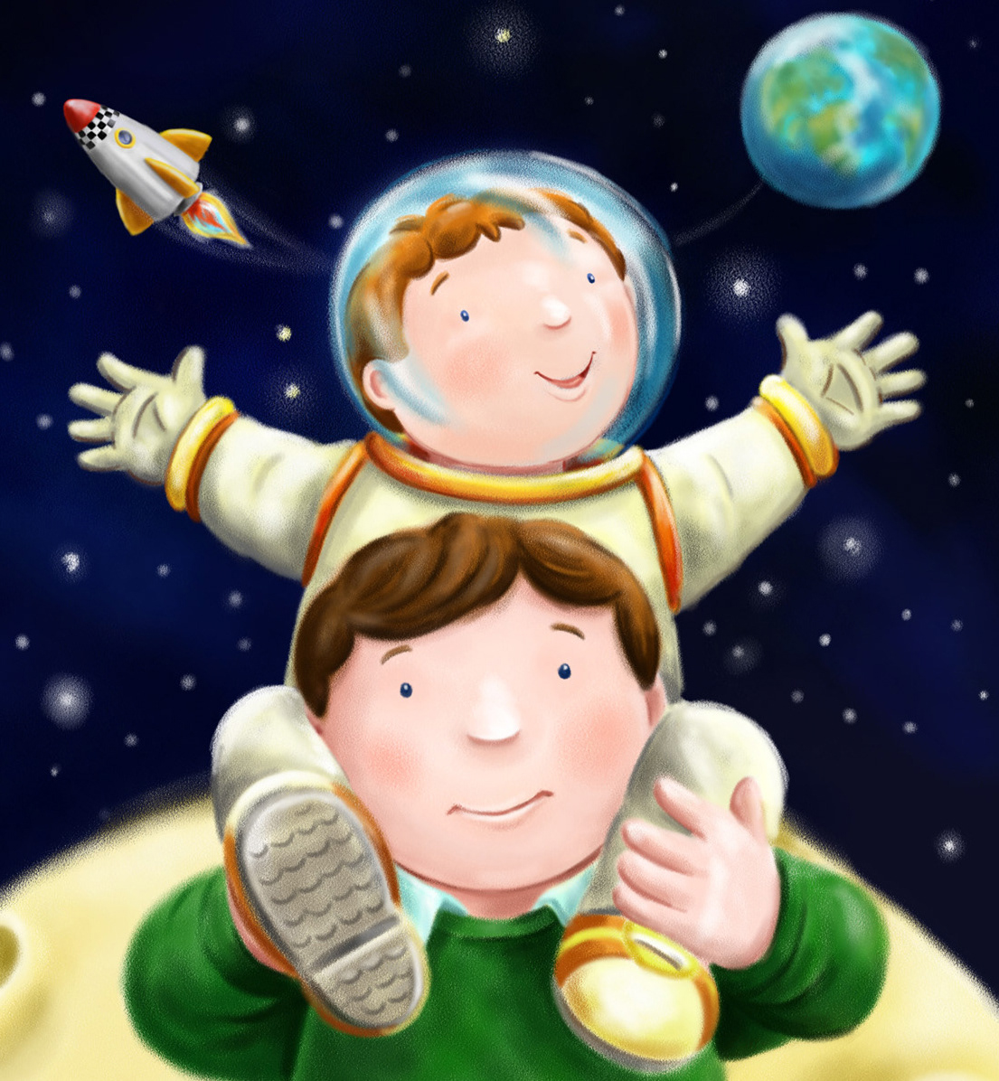 peter lawson About Me