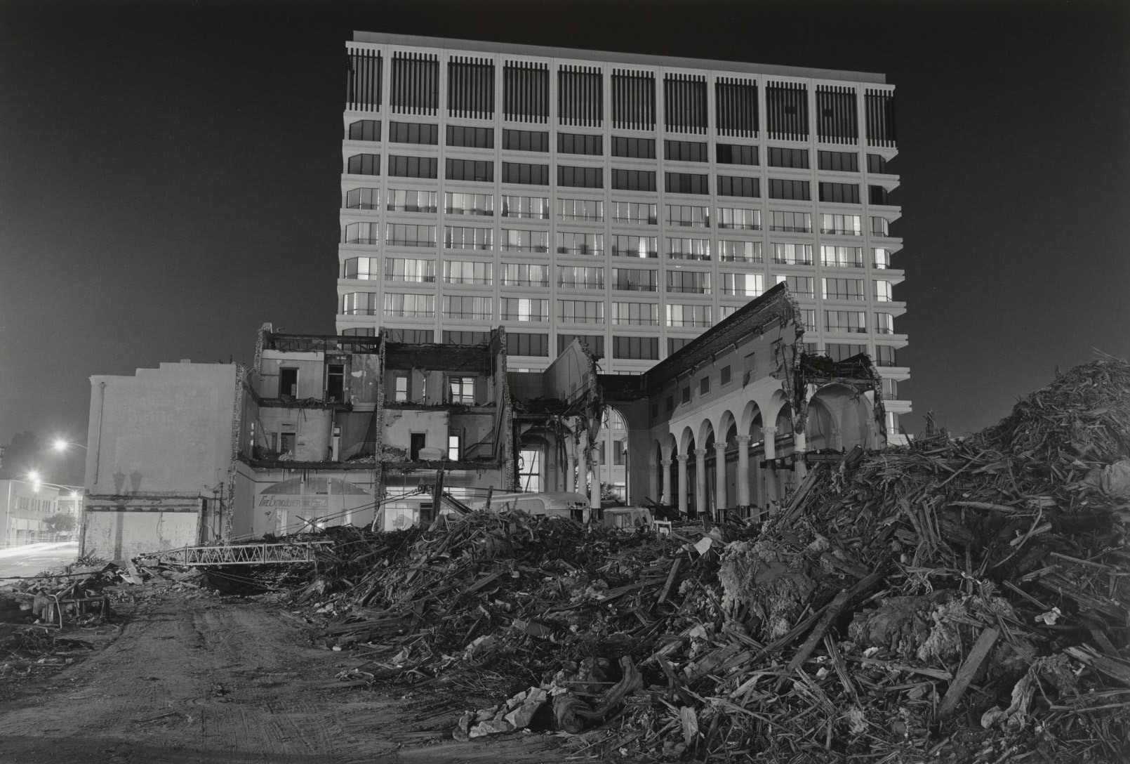 Photograph by Todd Papageorge