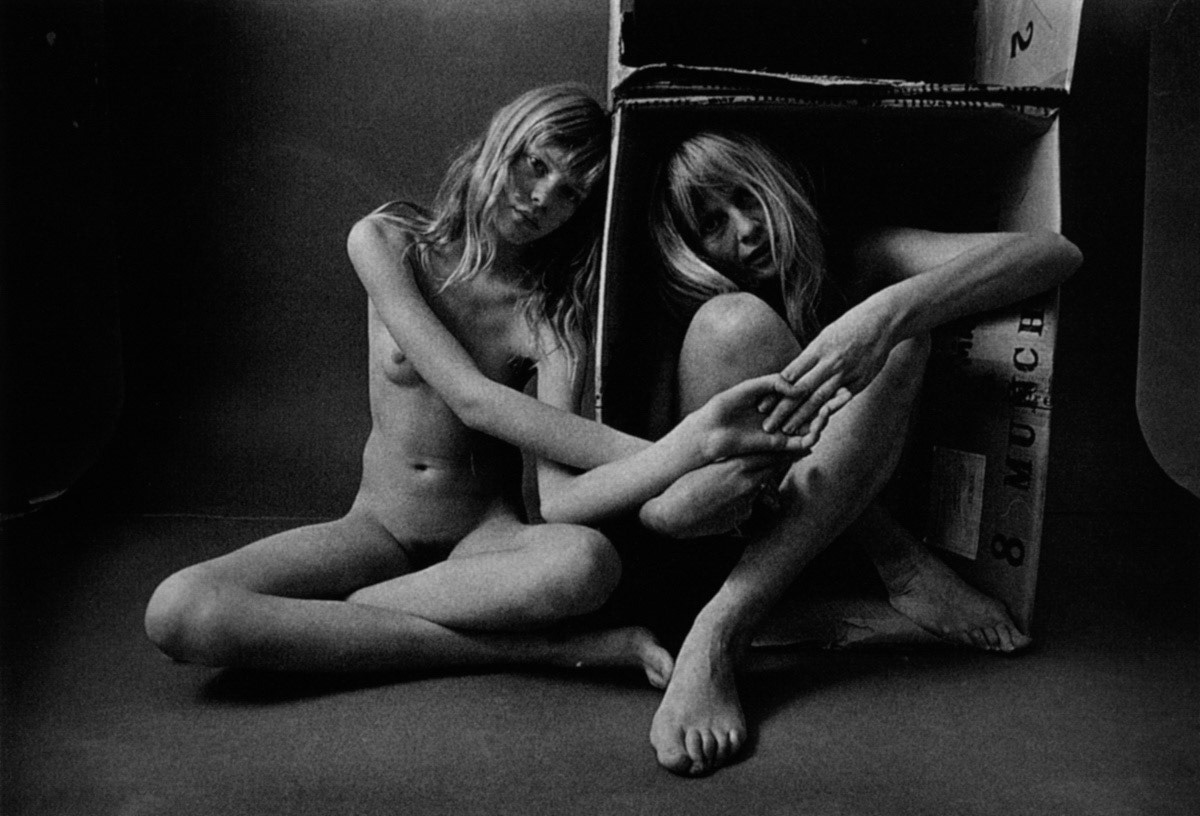 Photograph by Will McBride