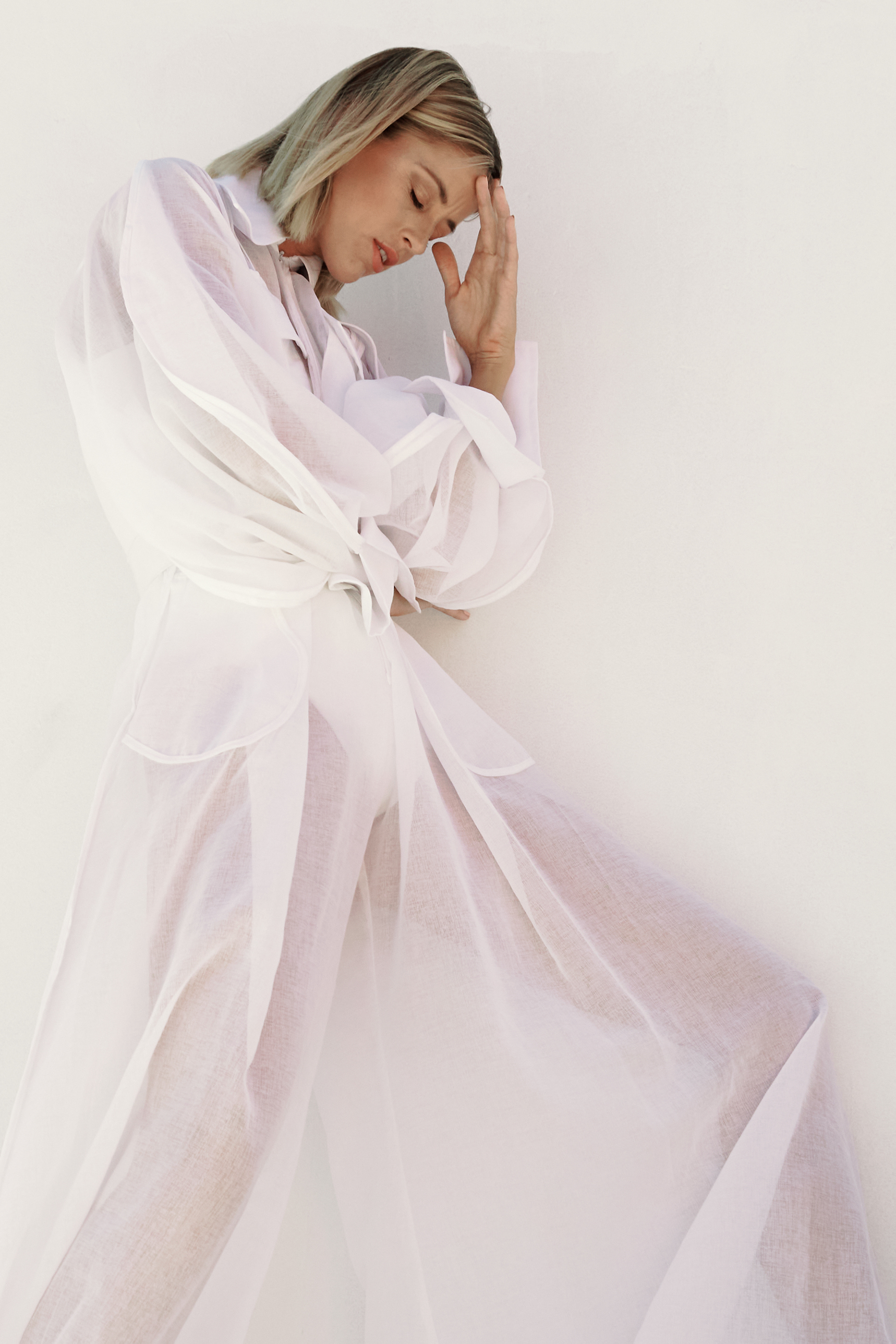 Judith Atelier /// Juergen Hoffmann Photography