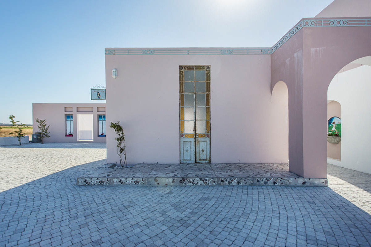 Kapstadt Village /// JUERGEN HOFFMANN PHOTOGRAPHY