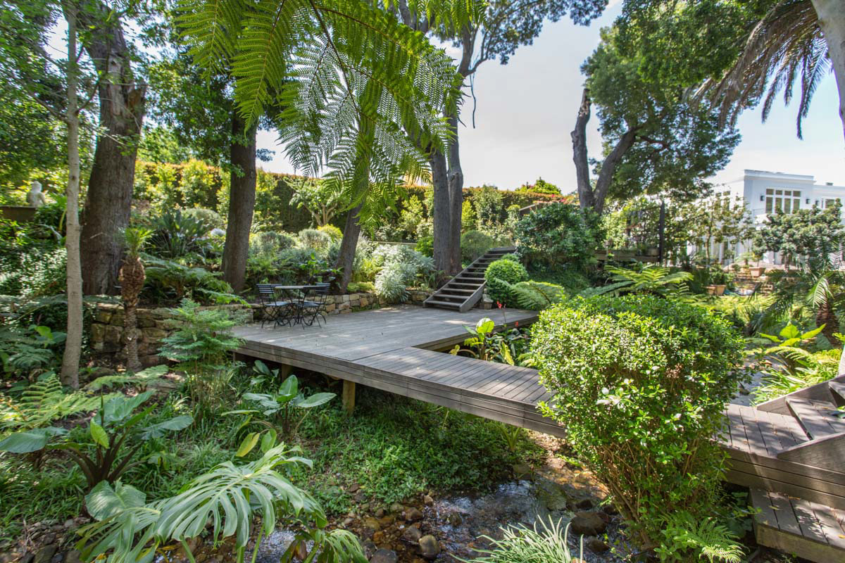 Kapstadt Green House /// JUERGEN HOFFMANN PHOTOGRAPHY
