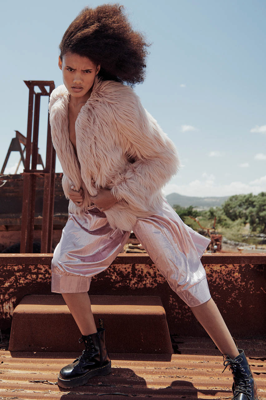 Tracy B /// JUERGEN HOFFMANN PHOTOGRAPHY