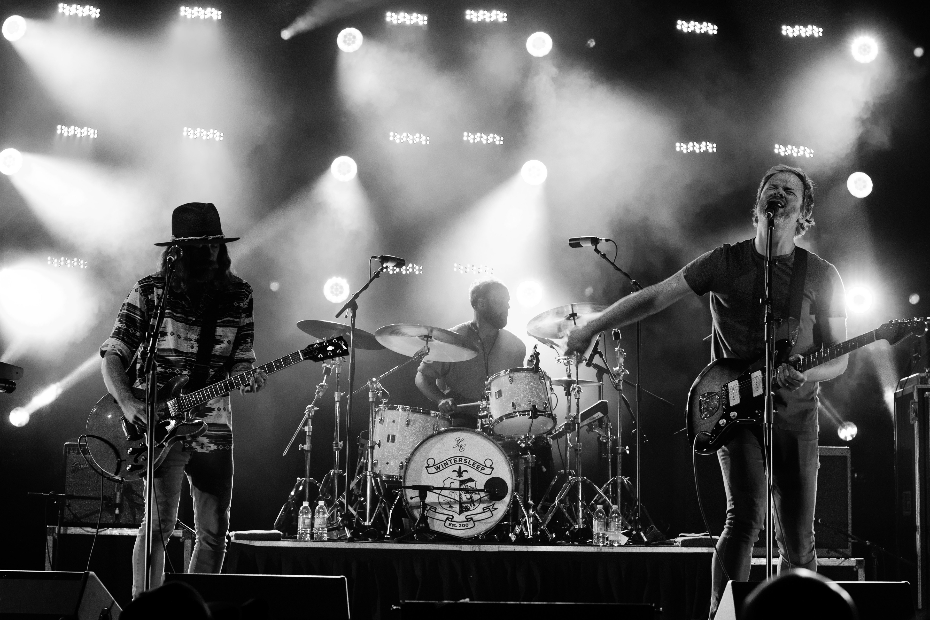 Wintersleep