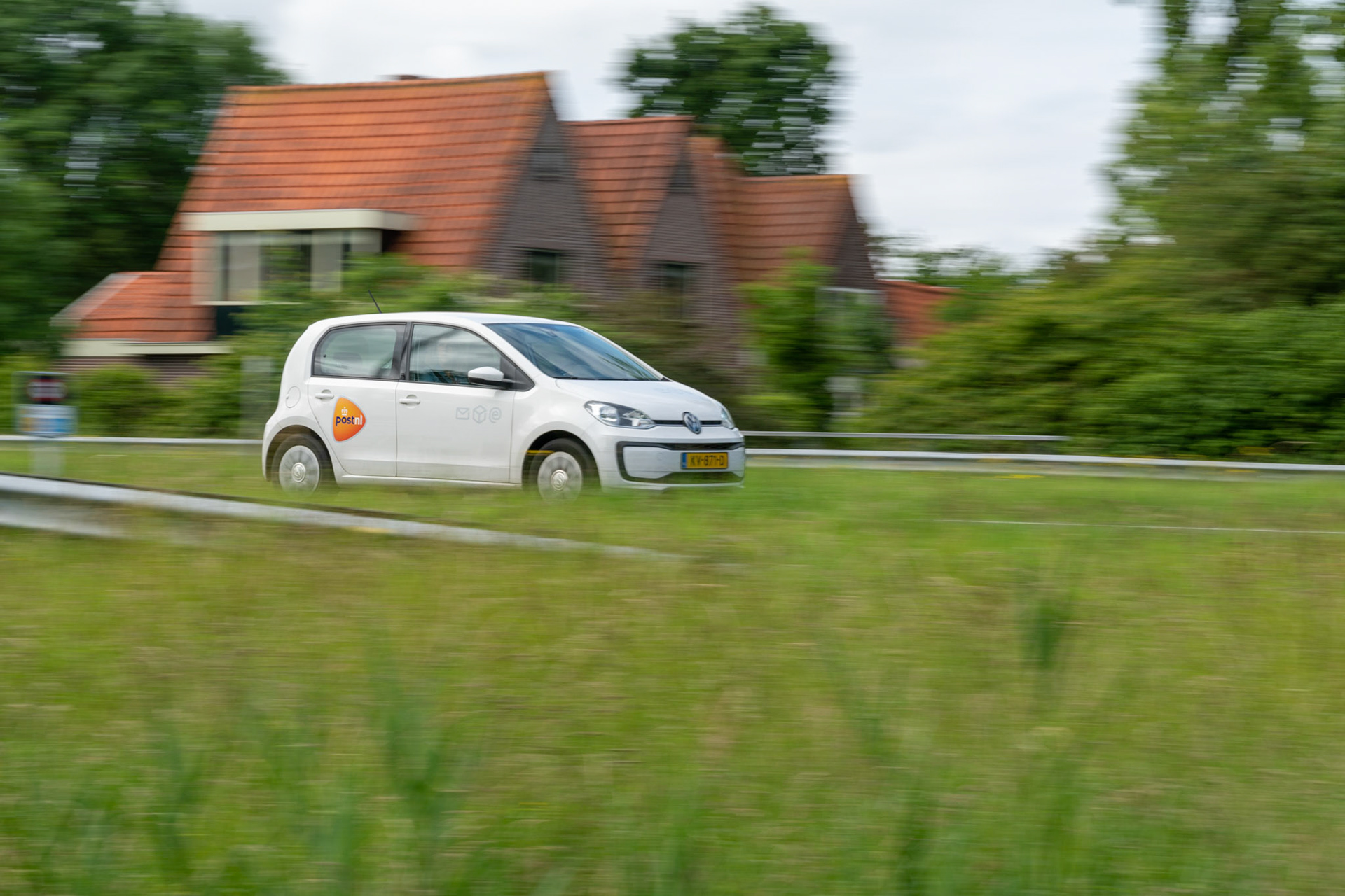 Foto oefen dag