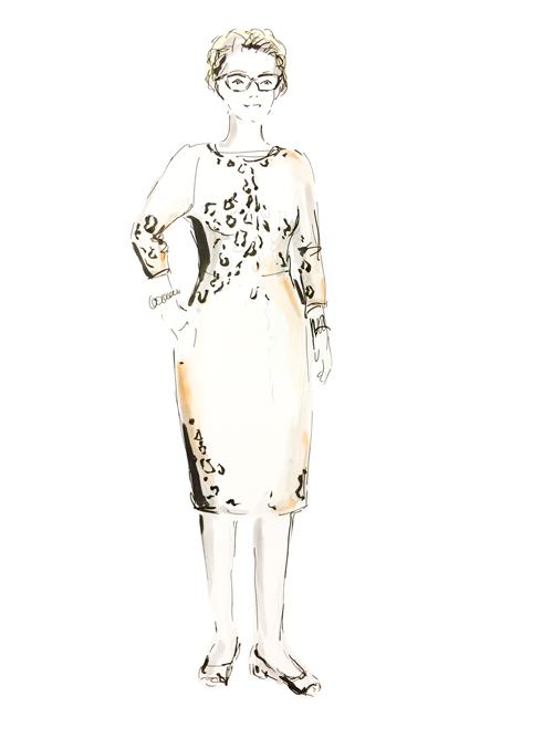 Live Sketching for RIANI at SINN, Aachen
