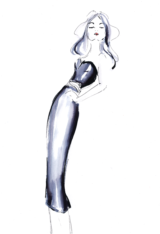 DIOR Retro Style