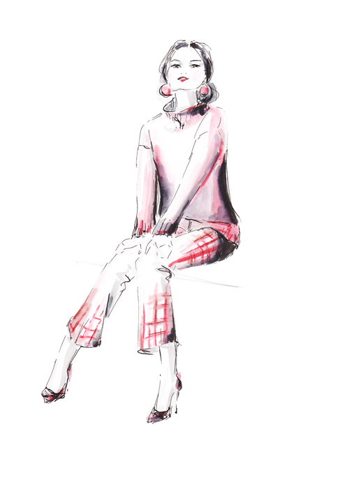 Live Sketching for RIANI at SINN, Aachen