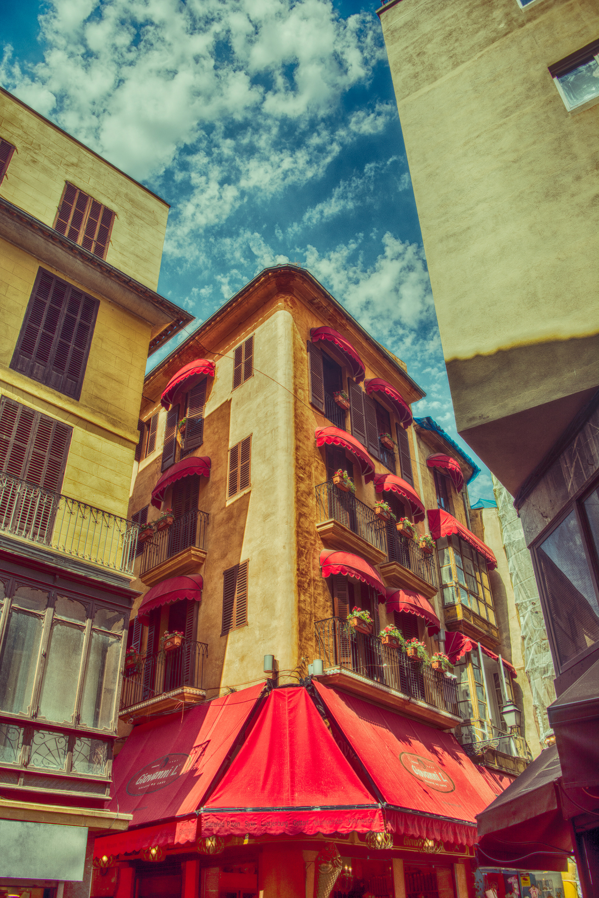 Palma de Mallorca