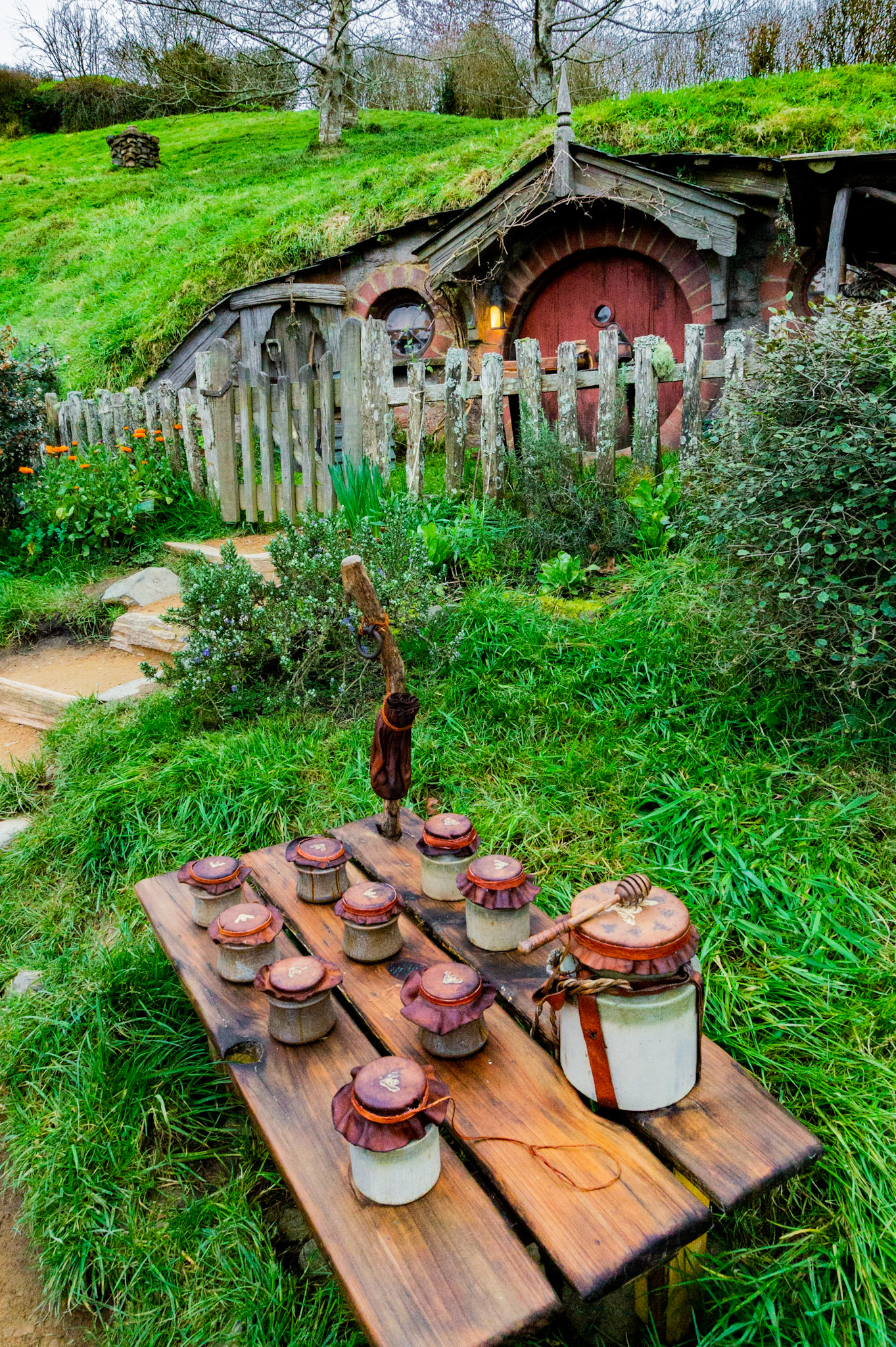 Hobbiton