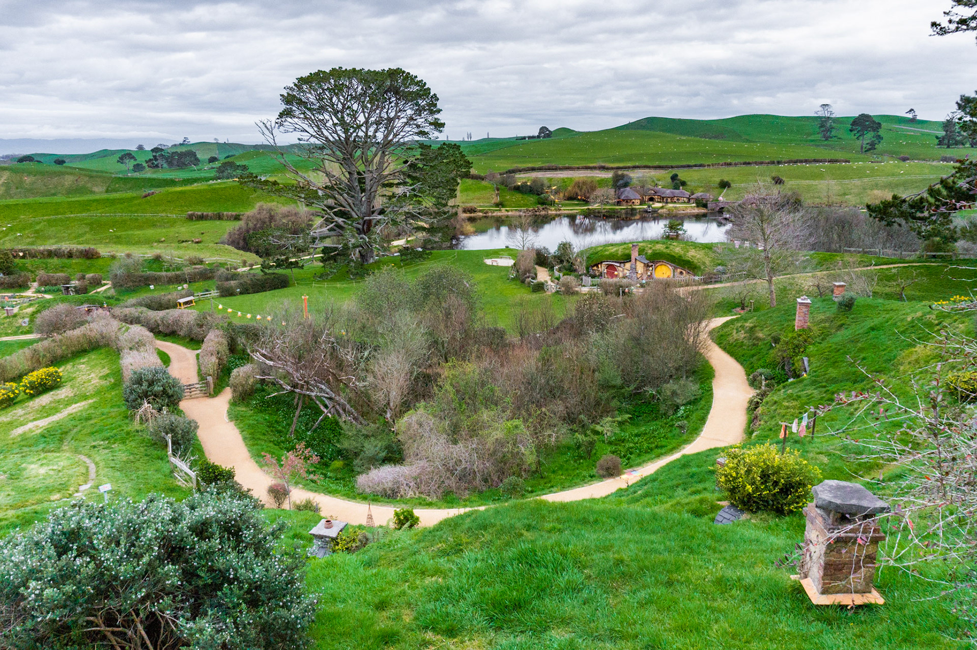 Hobbiton